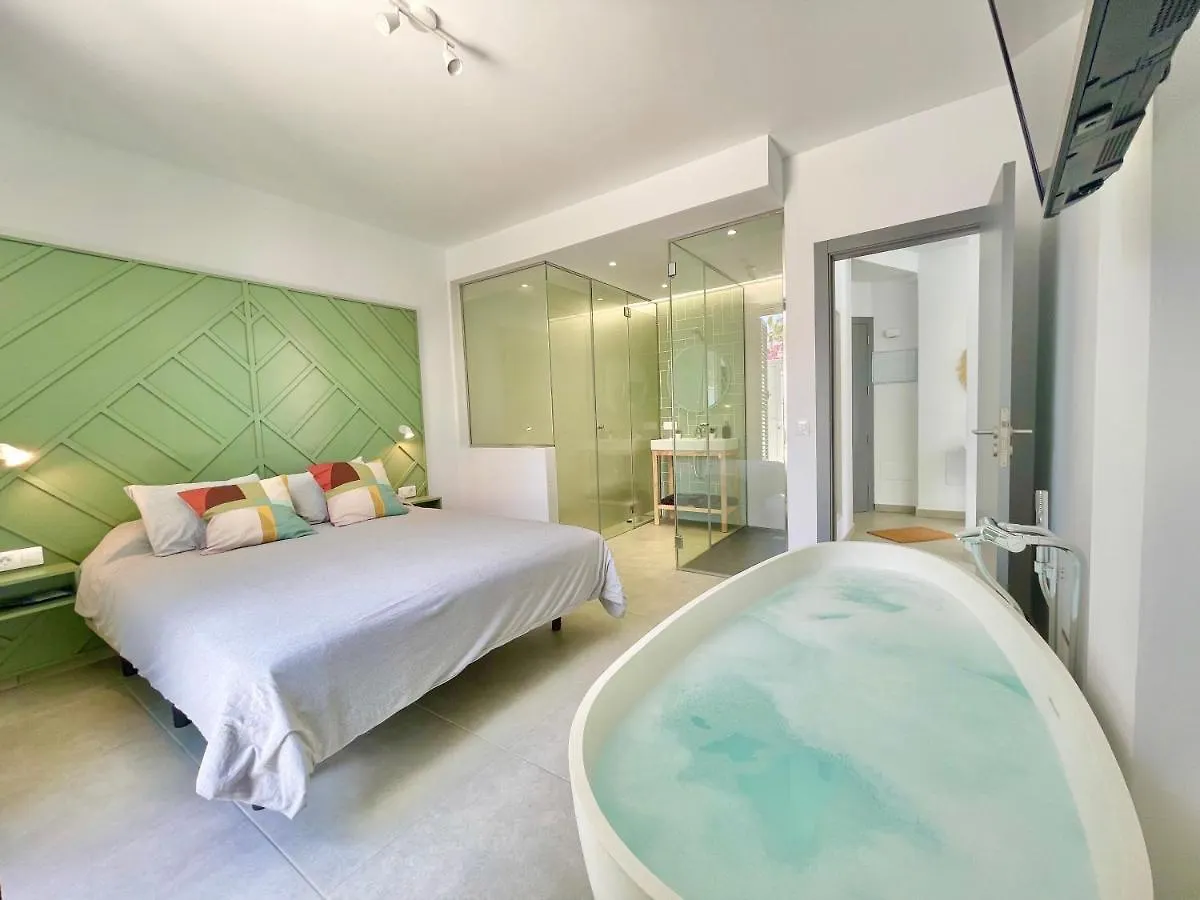 Nyaraló Taucho - Private, Heatable Pool, Bbq, 4 Bedrooms - Vivienda Vacacional Puerto de Santiago Spanyolország