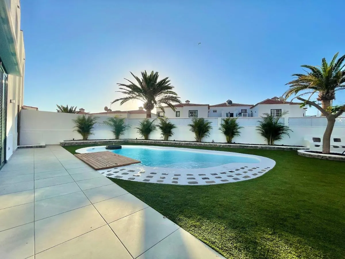 Nyaraló Taucho - Private, Heatable Pool, Bbq, 4 Bedrooms - Vivienda Vacacional Puerto de Santiago Spanyolország