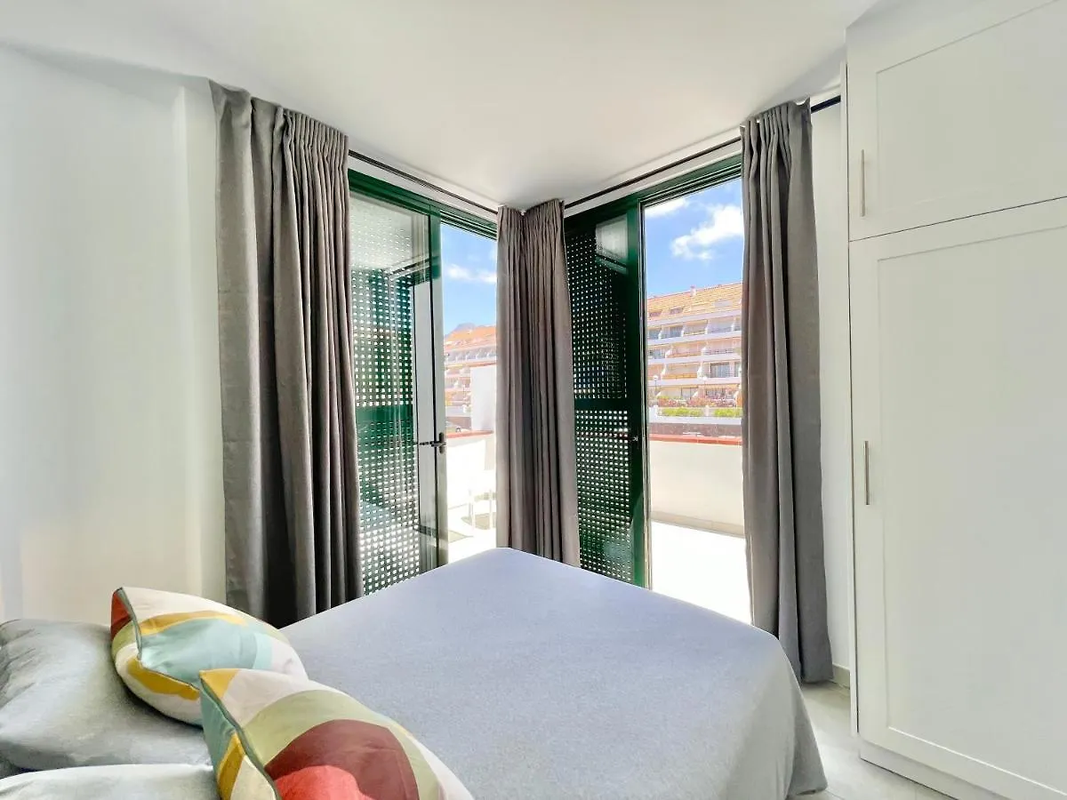 Taucho - Private, Heatable Pool, Bbq, 4 Bedrooms - Vivienda Vacacional Puerto de Santiago