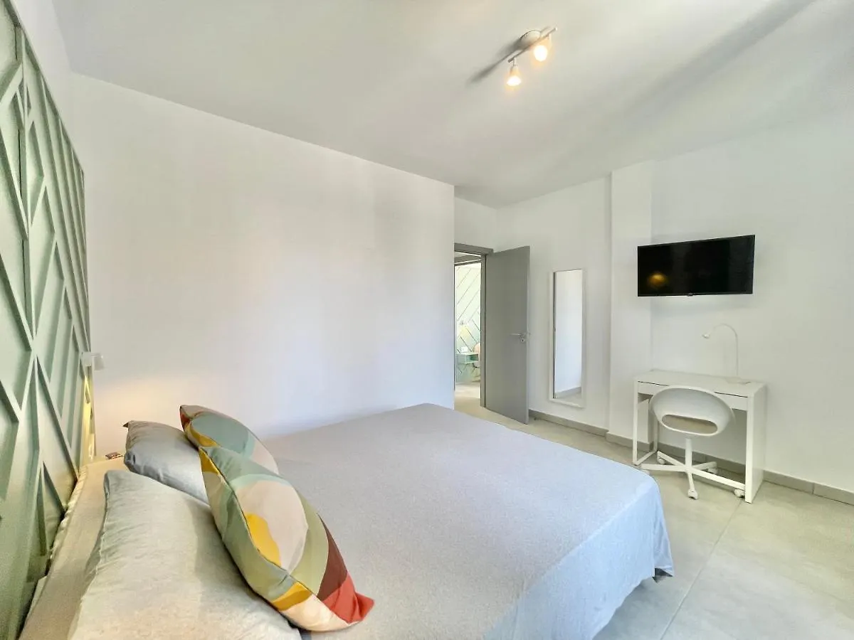 Taucho - Private, Heatable Pool, Bbq, 4 Bedrooms - Vivienda Vacacional Puerto de Santiago Nyaraló