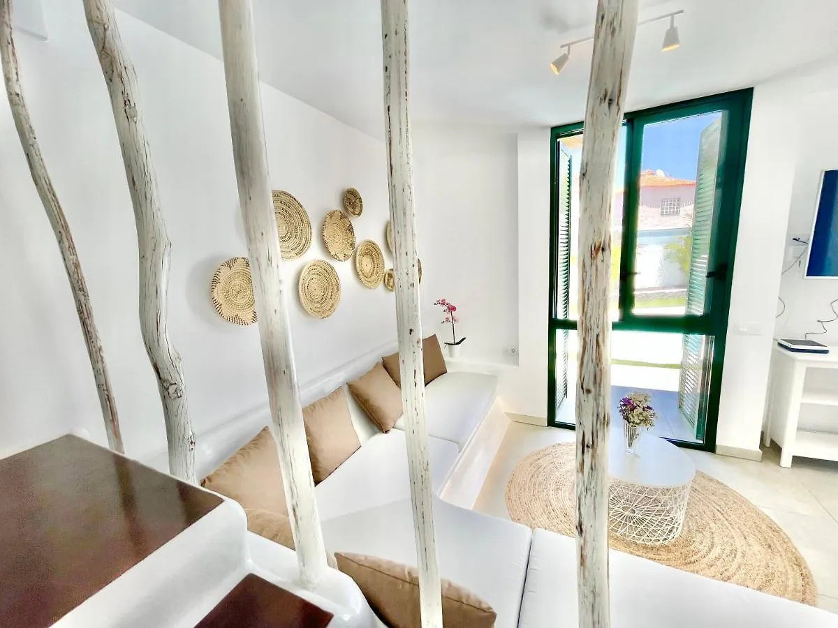 Taucho - Private, Heatable Pool, Bbq, 4 Bedrooms - Vivienda Vacacional Puerto de Santiago