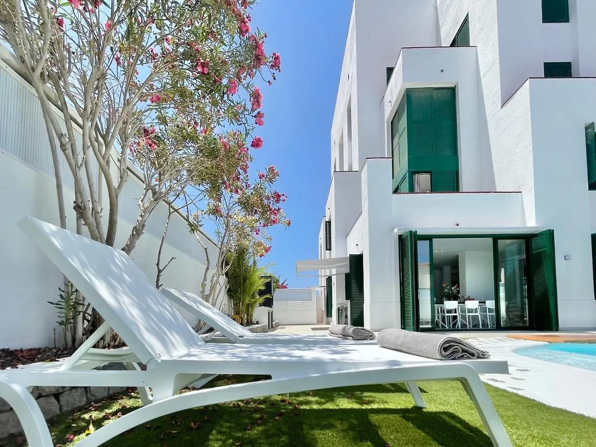 Nyaraló Taucho - Private, Heatable Pool, Bbq, 4 Bedrooms - Vivienda Vacacional Puerto de Santiago