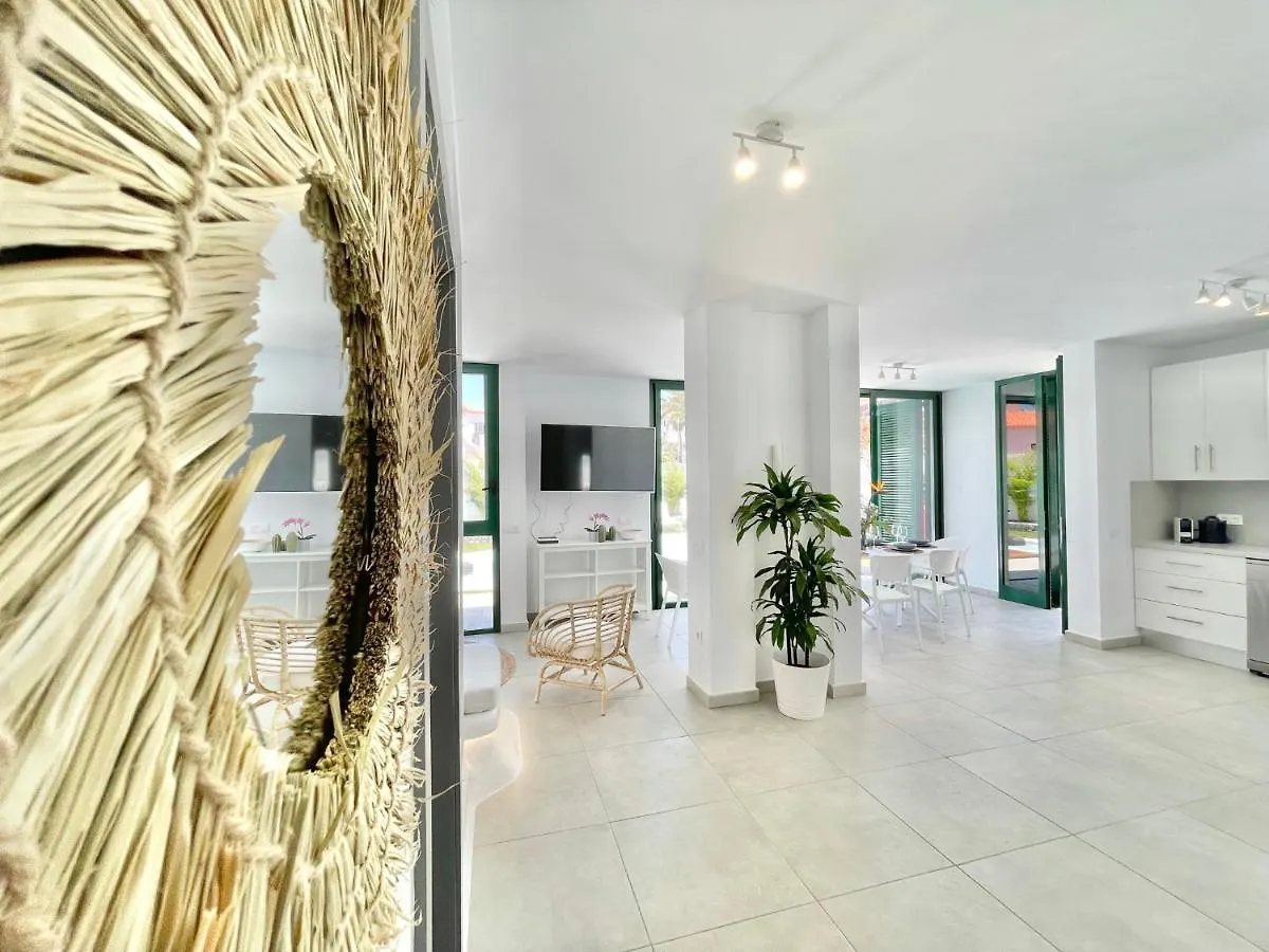 Nyaraló Taucho - Private, Heatable Pool, Bbq, 4 Bedrooms - Vivienda Vacacional Puerto de Santiago