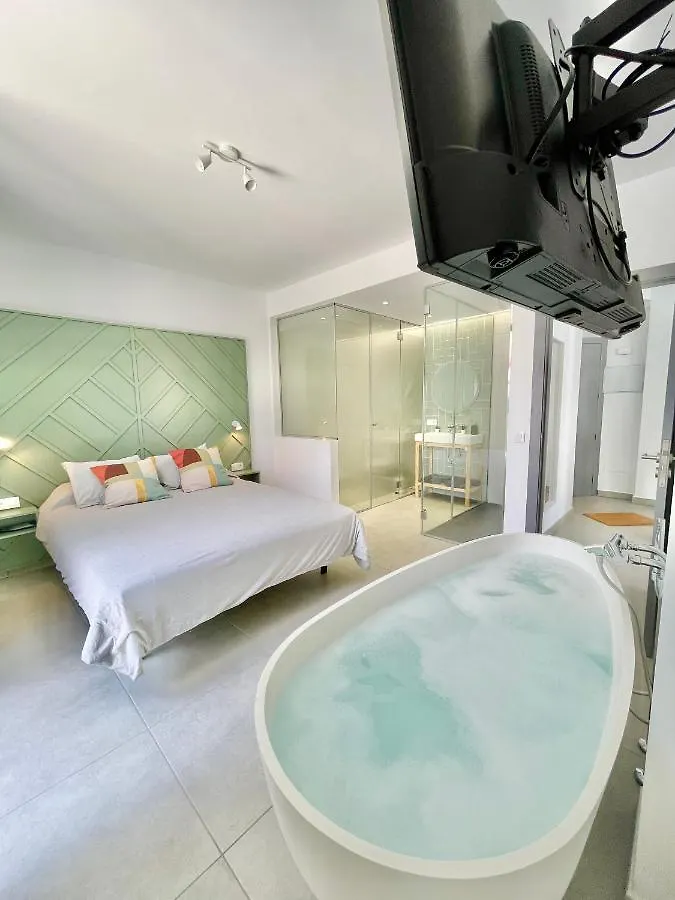 Nyaraló Taucho - Private, Heatable Pool, Bbq, 4 Bedrooms - Vivienda Vacacional Puerto de Santiago