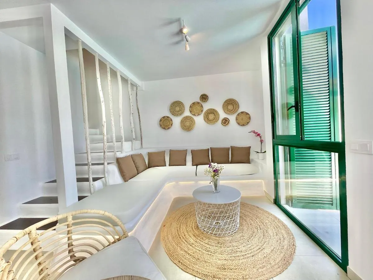 Taucho - Private, Heatable Pool, Bbq, 4 Bedrooms - Vivienda Vacacional Puerto de Santiago 0*,