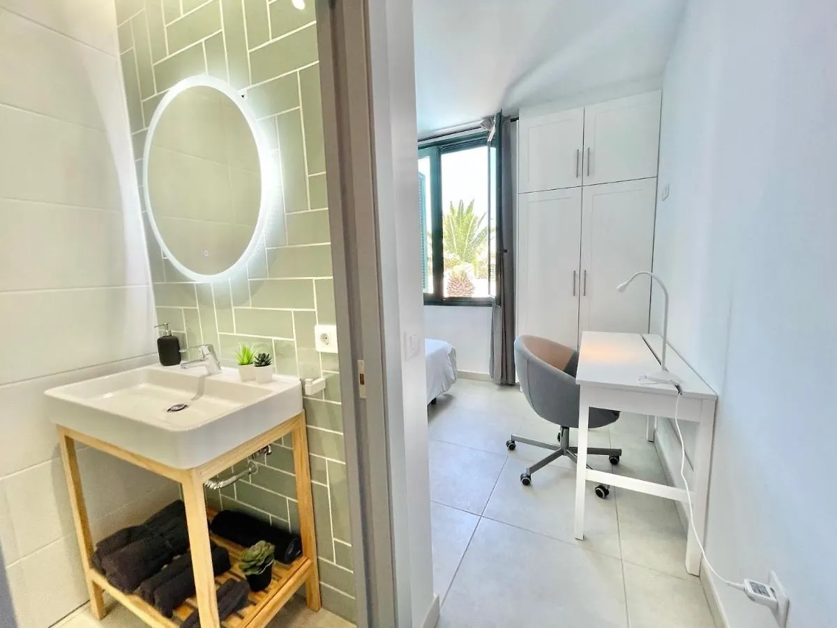 Taucho - Private, Heatable Pool, Bbq, 4 Bedrooms - Vivienda Vacacional 푸에르토 데 산티아고 펜션
