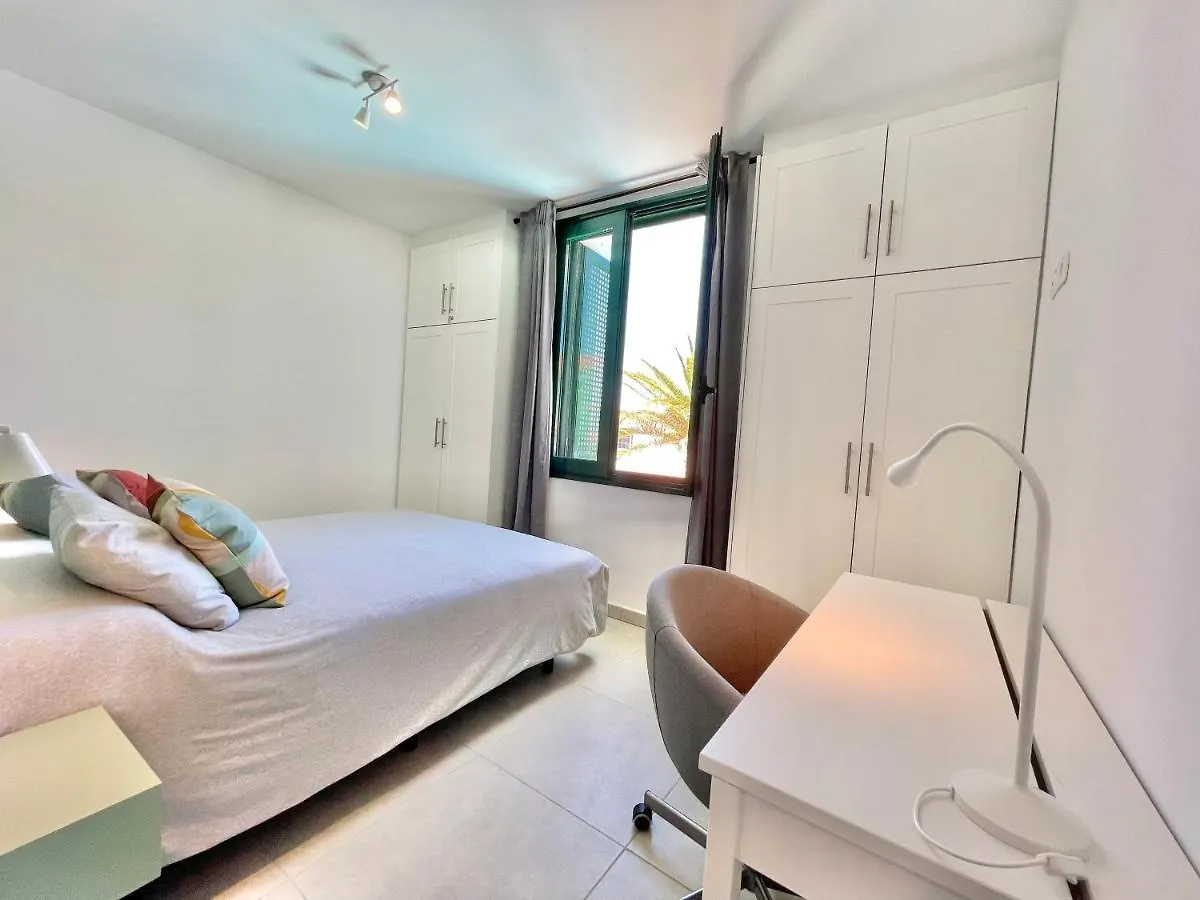 Taucho - Private, Heatable Pool, Bbq, 4 Bedrooms - Vivienda Vacacional Puerto de Santiago  Puerto de Santiago (Tenerife)